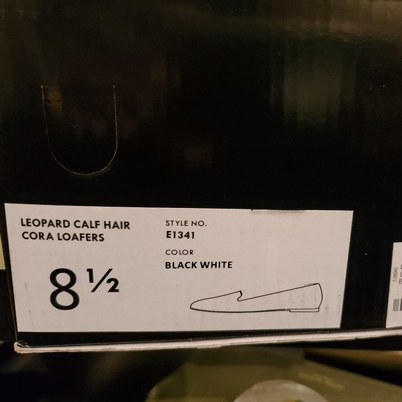 Brand New JCrew Flats - Picture 3 of 5